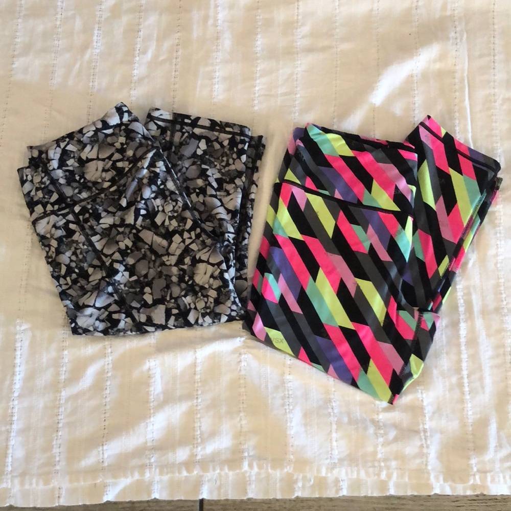 VS legging bundle